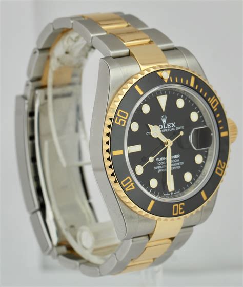 rolex black submariner 41mm|Rolex Submariner date 41mm price.